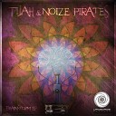 Tijah Noize Pirates - BrainStorm Original Mix