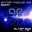 Spark7 - Diamond Eyes Original Mix