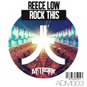 Far East Movement vs Reece Low - Turn Up The Love Rock This Rave Radio Bootleg