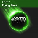 Rospy - Flying Time DJ Shy Dark Remix