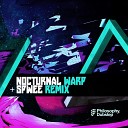 Nocturnal - Warp Original Mix