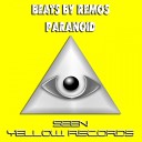 Beats By Remos - Paranoid Original Mix