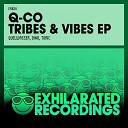 Q Co - Toric Original Mix