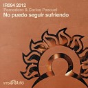 Pomodoro Carlos Pascual - No Puedo Seguir Sufriendo Summer Mix