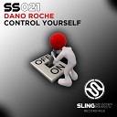 Dano Roche - Control Yourself Original Mix