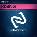 Rater - Rising Erick Strong Radio Edit