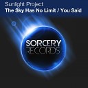 Sunlight Project - You Said Never Let Me Go Original Mix
