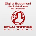 Digital Basement - Audio Madness Vlind Remix