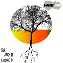 SEK - Jack It Original Mix