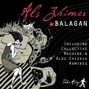 Al Zhimer - Balagan Alec Chizhik Remix