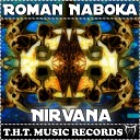 Roman Naboka - Waterfall Original Mix
