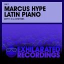 Marcus Hype - Latin Piano (Q-Co Remix)