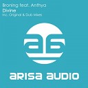 Broning feat Anthya - Divine Original Mix