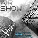 Paul Tinnik - Air Show Paw Luk Remix