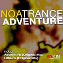Noa Trance - Lithium Original Mix