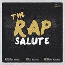 Mohit Sharma - The Rap Salute