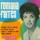 Romana Farr s - Como Te Extra o Mi Amor