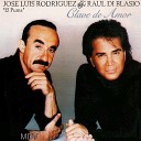 Raul Di Blasio Jose Luis Rodriguez - El Amar Y El Querer