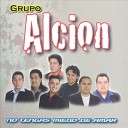 Grupo Alcion - Mis Ojos Lloraron Remix