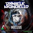 Daniele Mondello - Massive