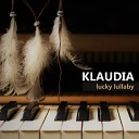 klaudia - Lucky Lullaby