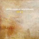United Colors of M diterran e - Andalucia Jean Pierre Smadja Remix