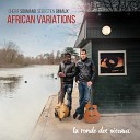 African Variations - Deux voix deux mesures
