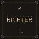 Sviatoslav Richter - Pictures at an Exhibition No 9 The Hut on Fowl s Legs Baba…