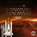 Rassi - Signature Pon Mars