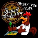 The Outlaw Orchestra - Chicken Fried Snake