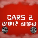 NIB808 - Cars 2