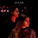 Zelah - Let Go