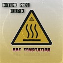 H U P D - Hot Temptation D Tune Radio Edit