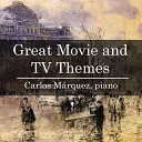 Carlos Marquez - Potter Waltz From Harry Potter and the Goblet of…
