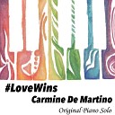 Carmine De Martino - Suono di pioggia Bonus Track