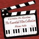 Carmine De Martino - Playing Love From The Legend of 1900