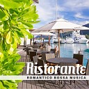 Romantic Restaurant Music Crew - Tempo del caff