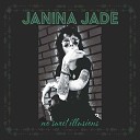 Janina Jade - Queen Of The Underground