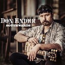 Don Ender - Nothing s Gonna Be the Same