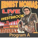 Ernest Monias - Standing by the River Live