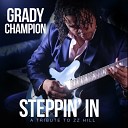 Grady Champion - Down Home Blues