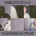 Elephant In My Room - Fade In
