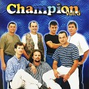 Champion - Meu Amor Meu Socorro