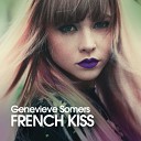 Genevieve Somers - French Kiss Rouge Mix