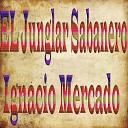 Ignacio Mercado - Me Alejar de Ti