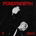 Fordy North - Heart Crying Out