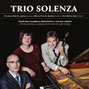 Trio Solenza - Abe Schwartz Obrada Thomas Buri 7 40 Am Za Klarinet I…