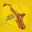 Nikola Fabijani - Takashi Yoshimatsu Fuzzy Bird Sonata III Fly…