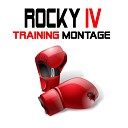 M S Art - Training Montage From Rocky IV