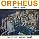 Orpheus - Song To Dalmatia